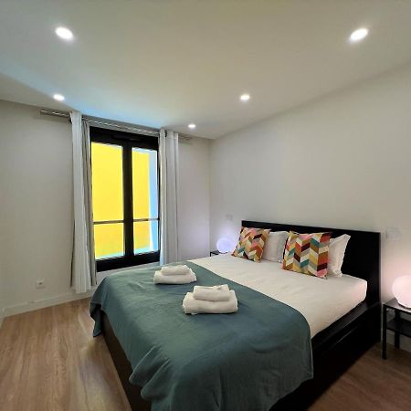 Faro Design 4 By Homing Apartamento Exterior foto
