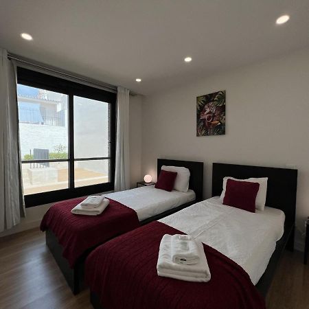 Faro Design 4 By Homing Apartamento Exterior foto