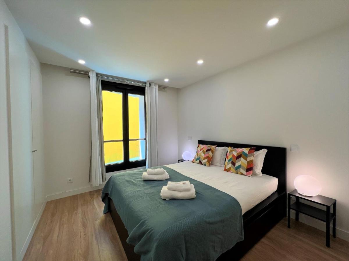 Faro Design 4 By Homing Apartamento Exterior foto