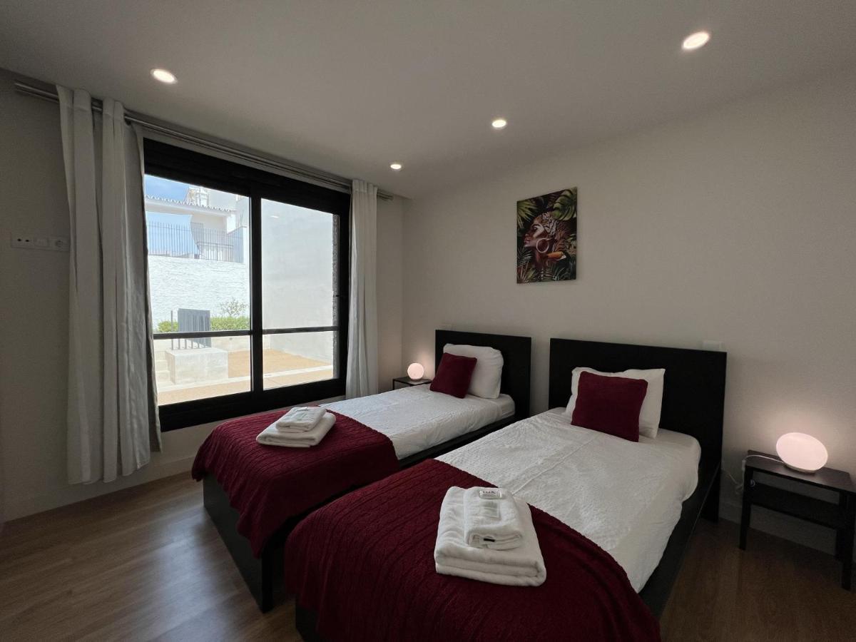 Faro Design 4 By Homing Apartamento Exterior foto