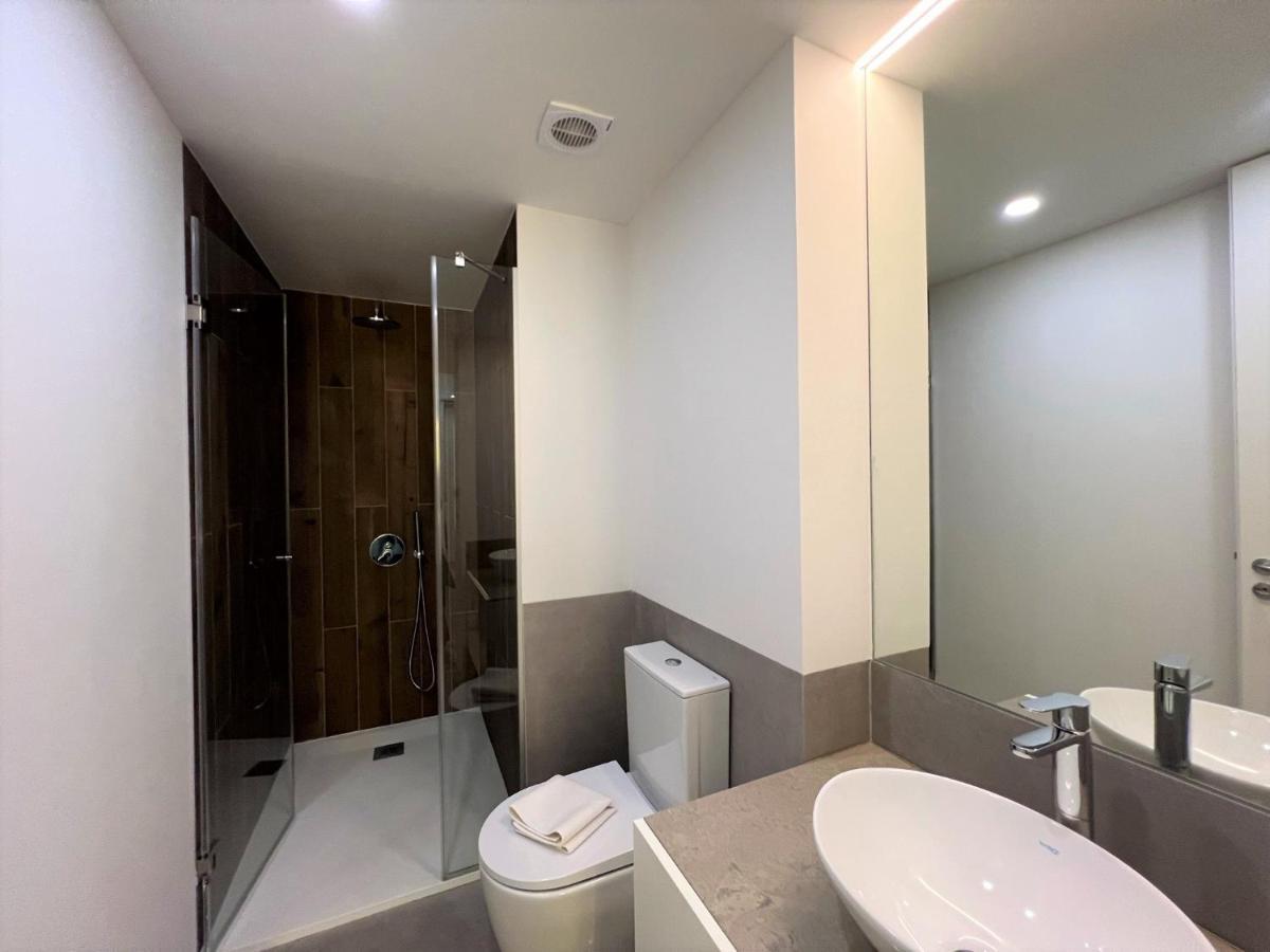 Faro Design 4 By Homing Apartamento Exterior foto