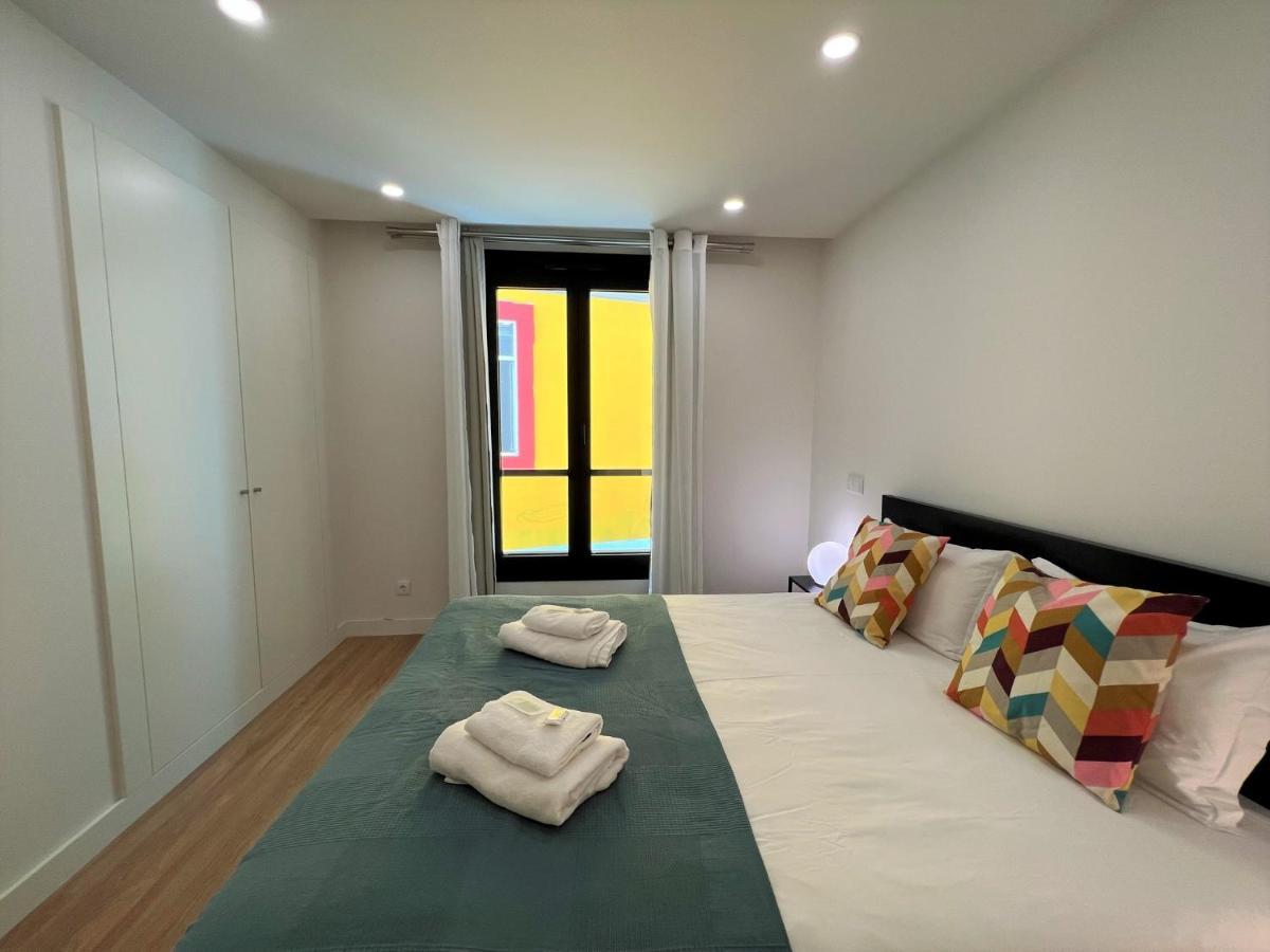 Faro Design 4 By Homing Apartamento Exterior foto