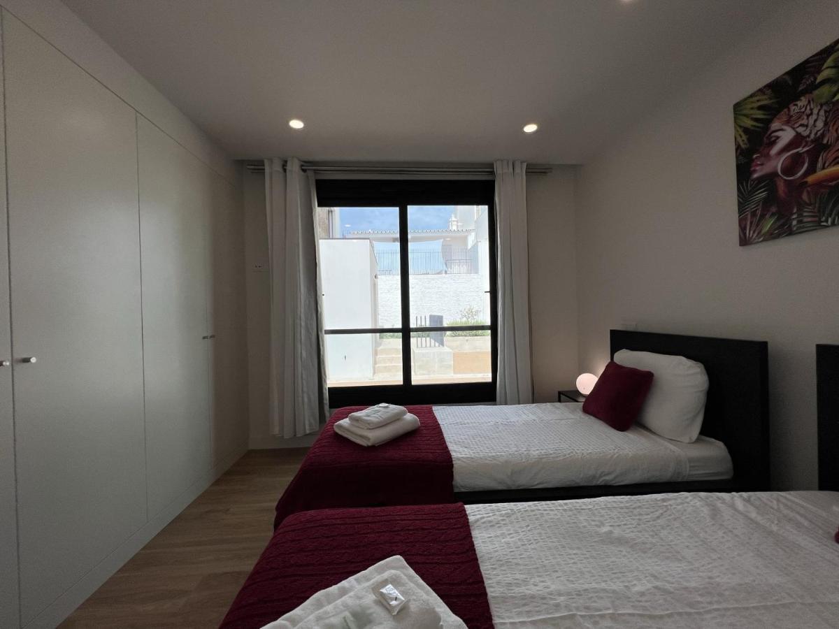 Faro Design 4 By Homing Apartamento Exterior foto