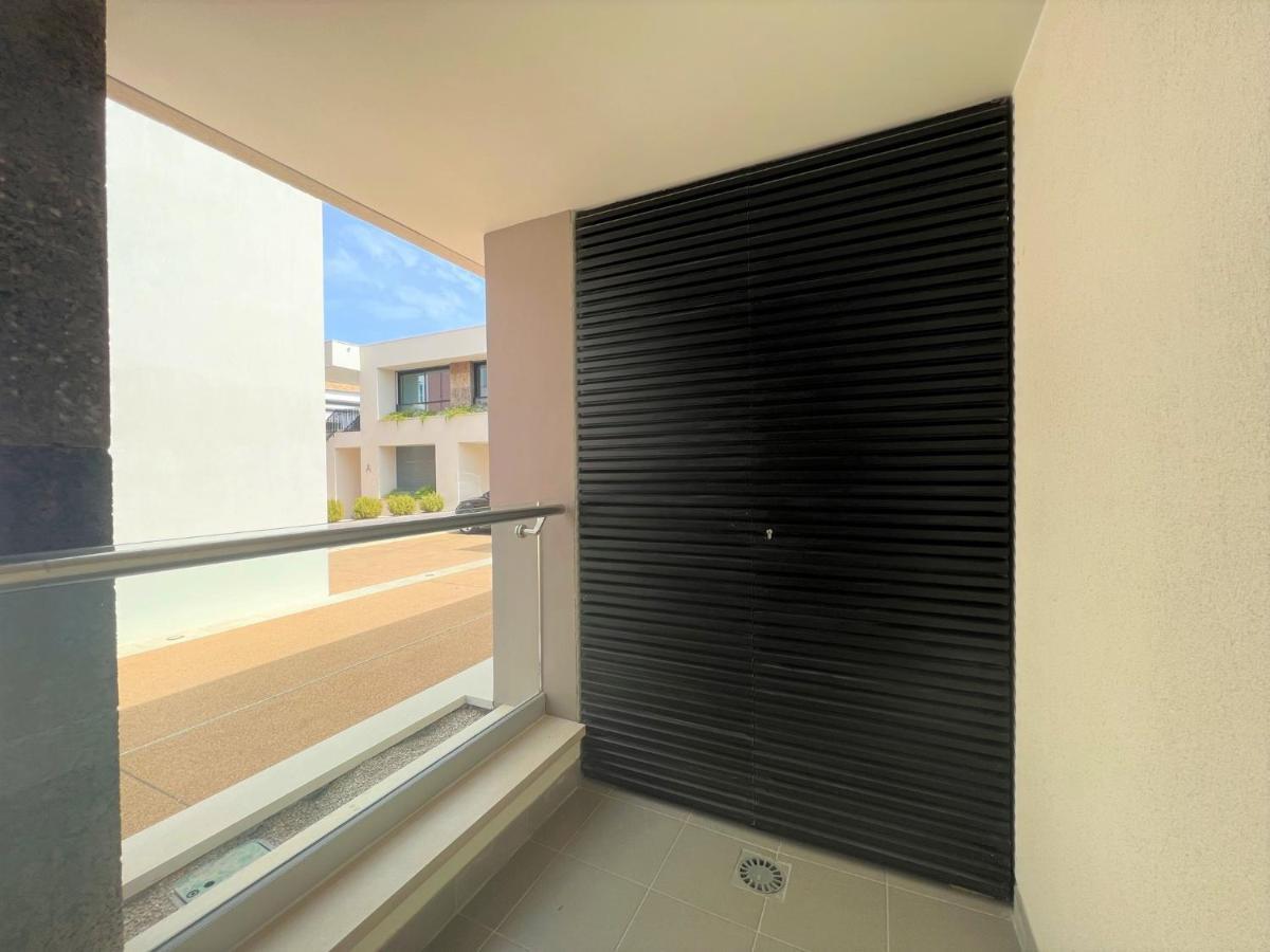 Faro Design 4 By Homing Apartamento Exterior foto