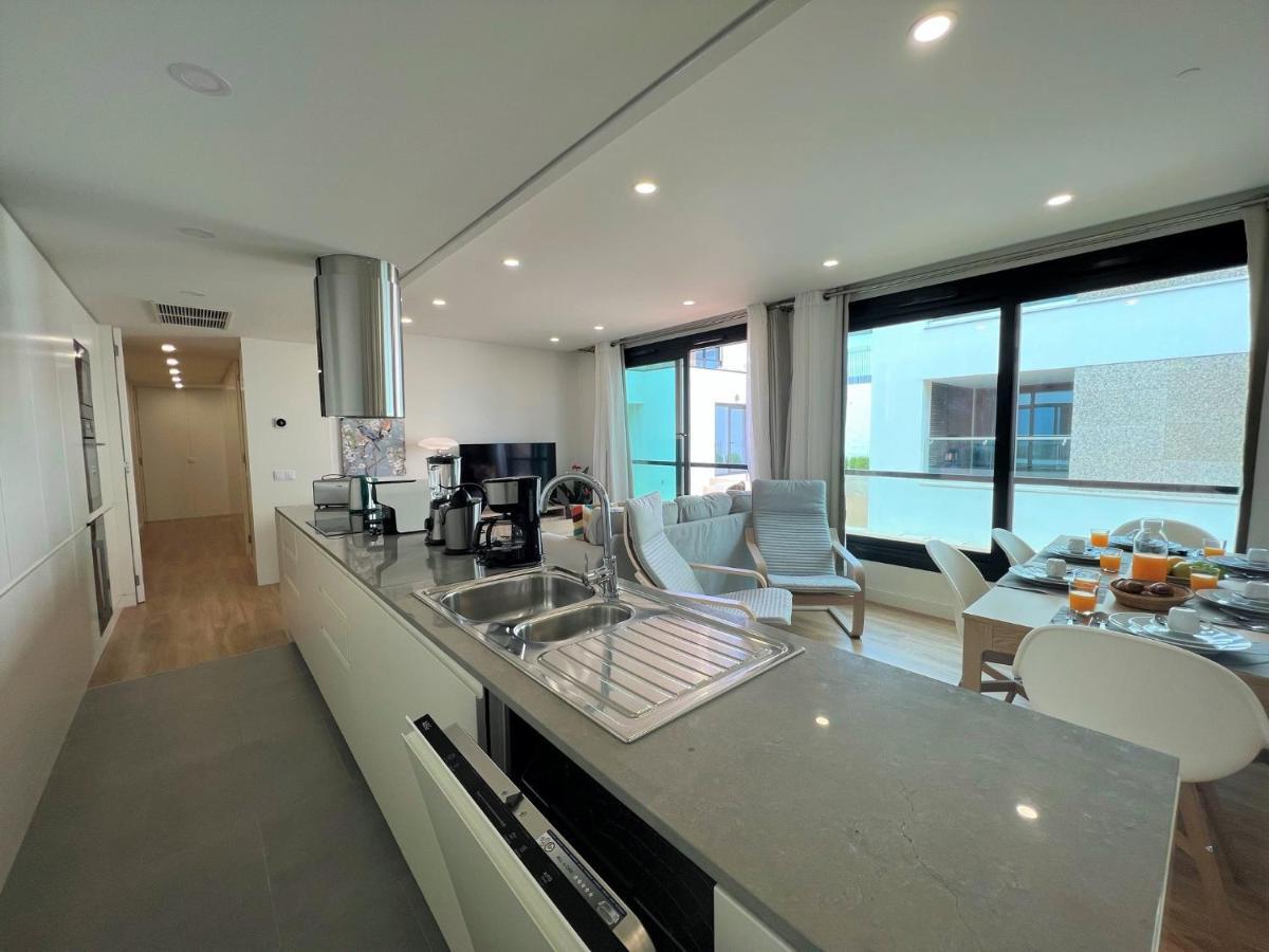 Faro Design 4 By Homing Apartamento Exterior foto