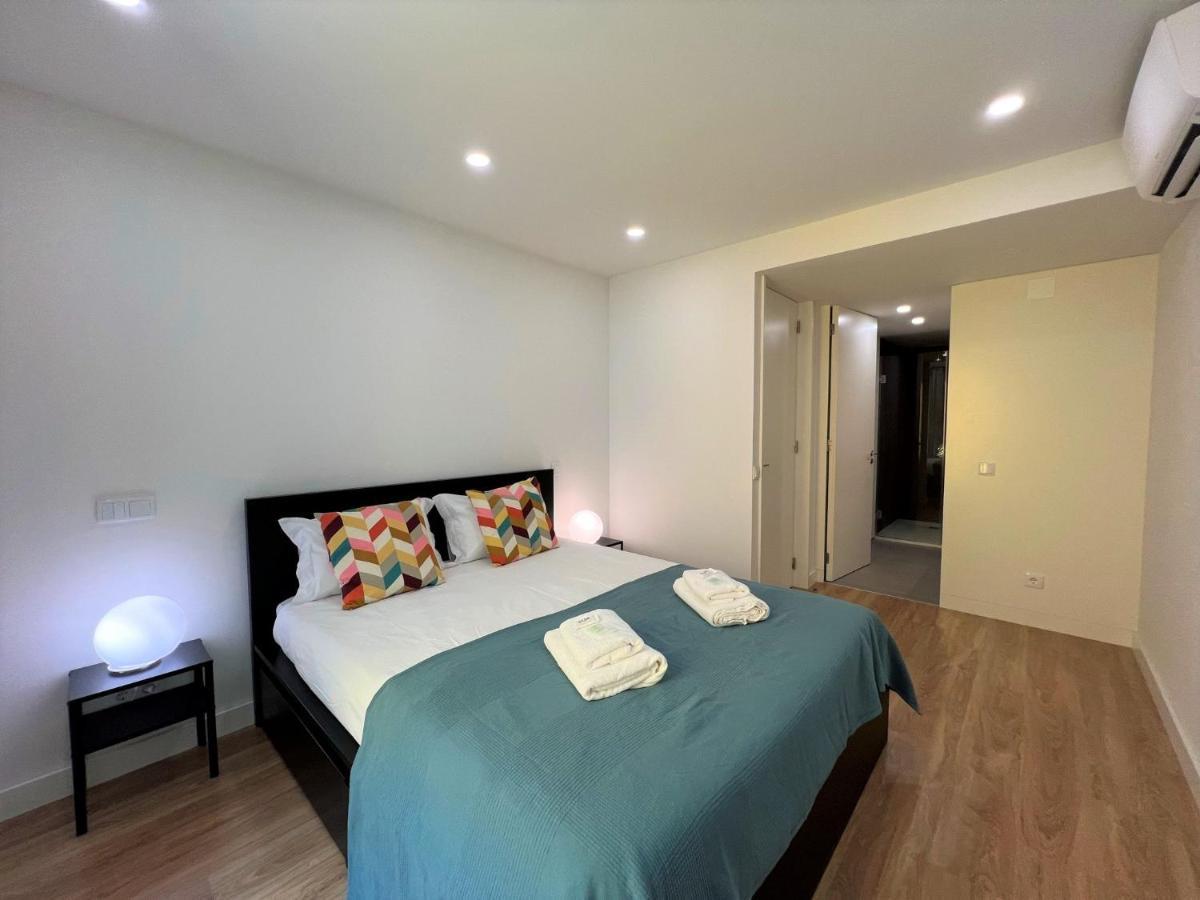 Faro Design 4 By Homing Apartamento Exterior foto