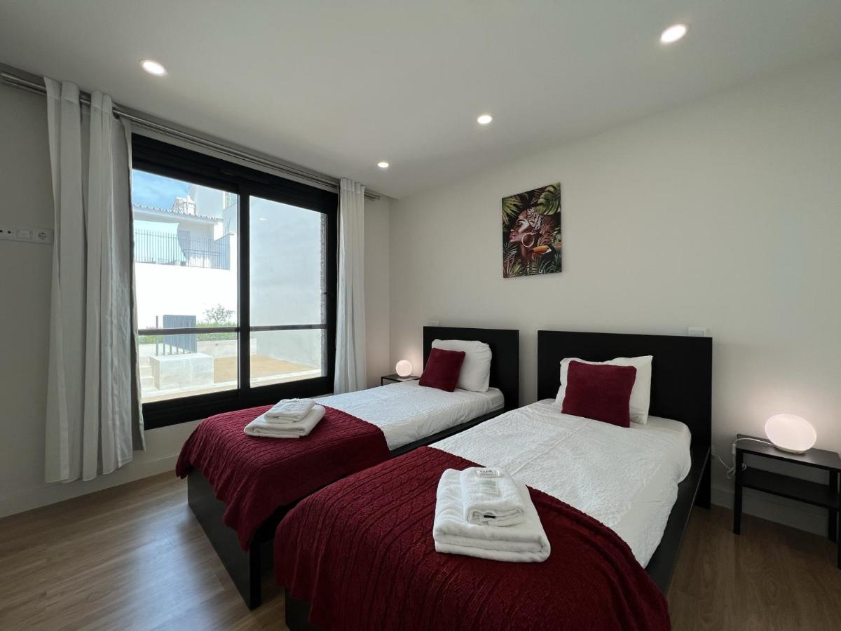 Faro Design 4 By Homing Apartamento Exterior foto