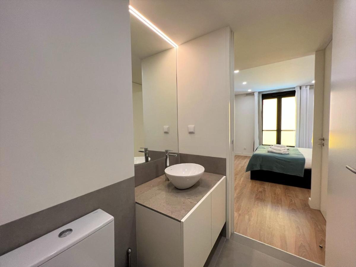 Faro Design 4 By Homing Apartamento Exterior foto