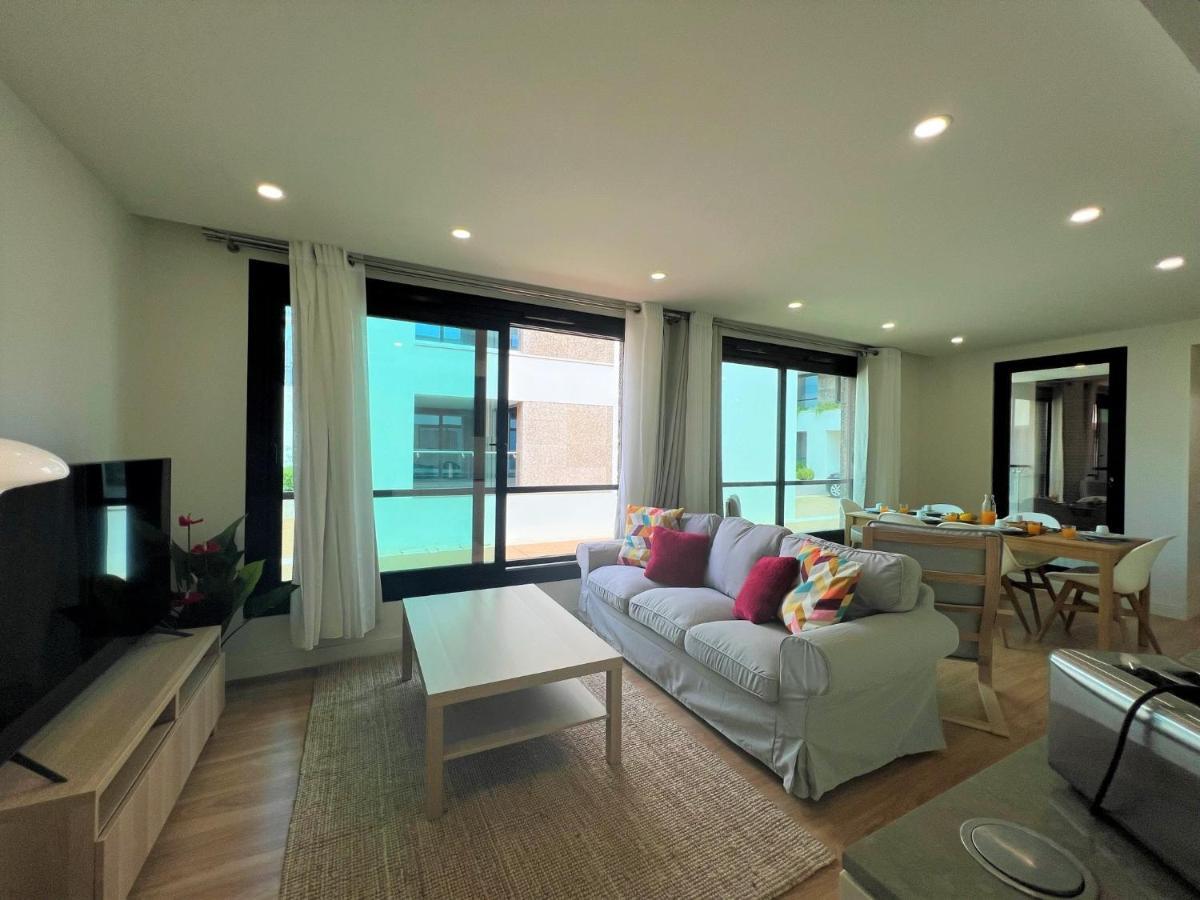 Faro Design 4 By Homing Apartamento Exterior foto