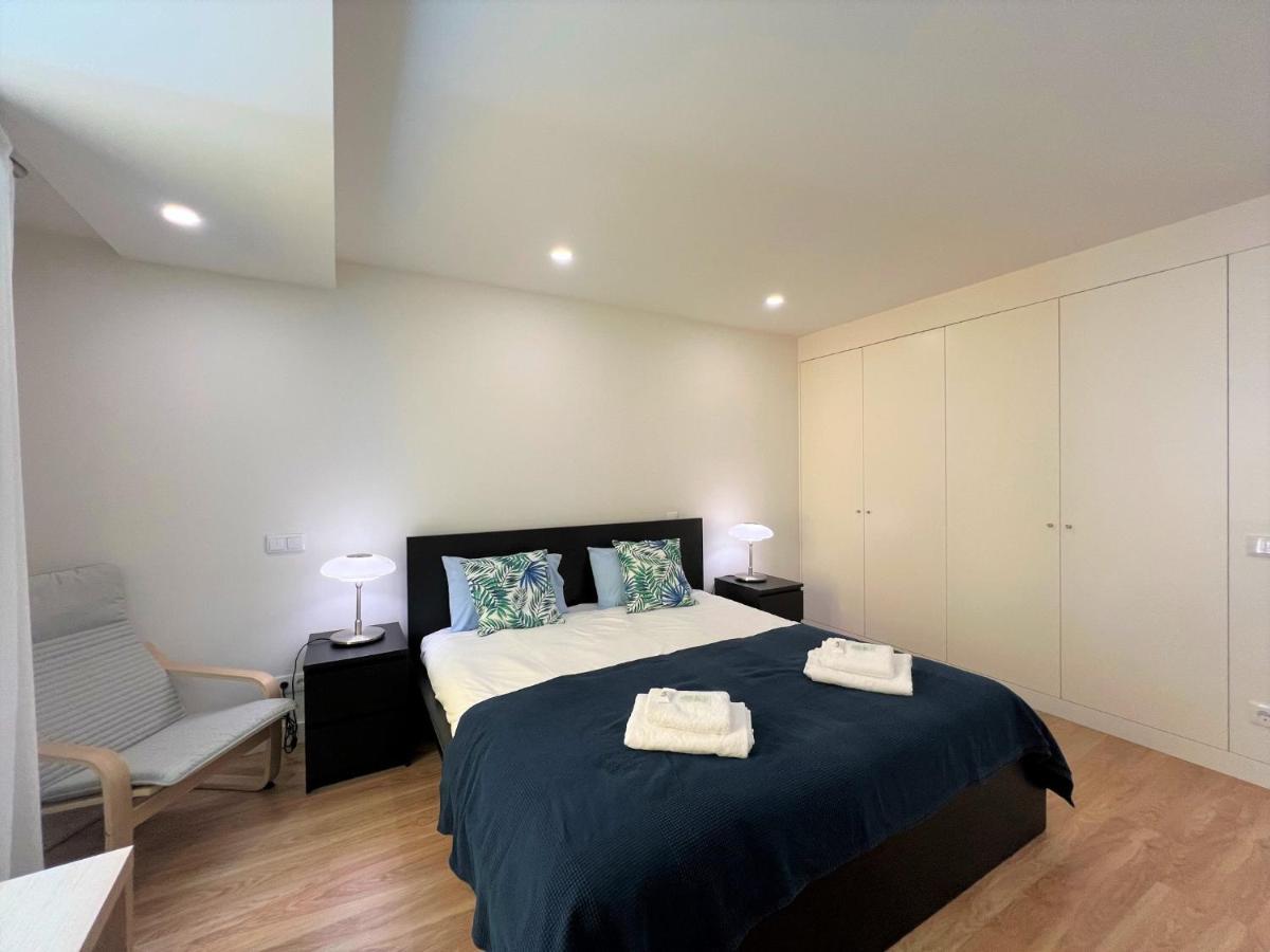 Faro Design 4 By Homing Apartamento Exterior foto