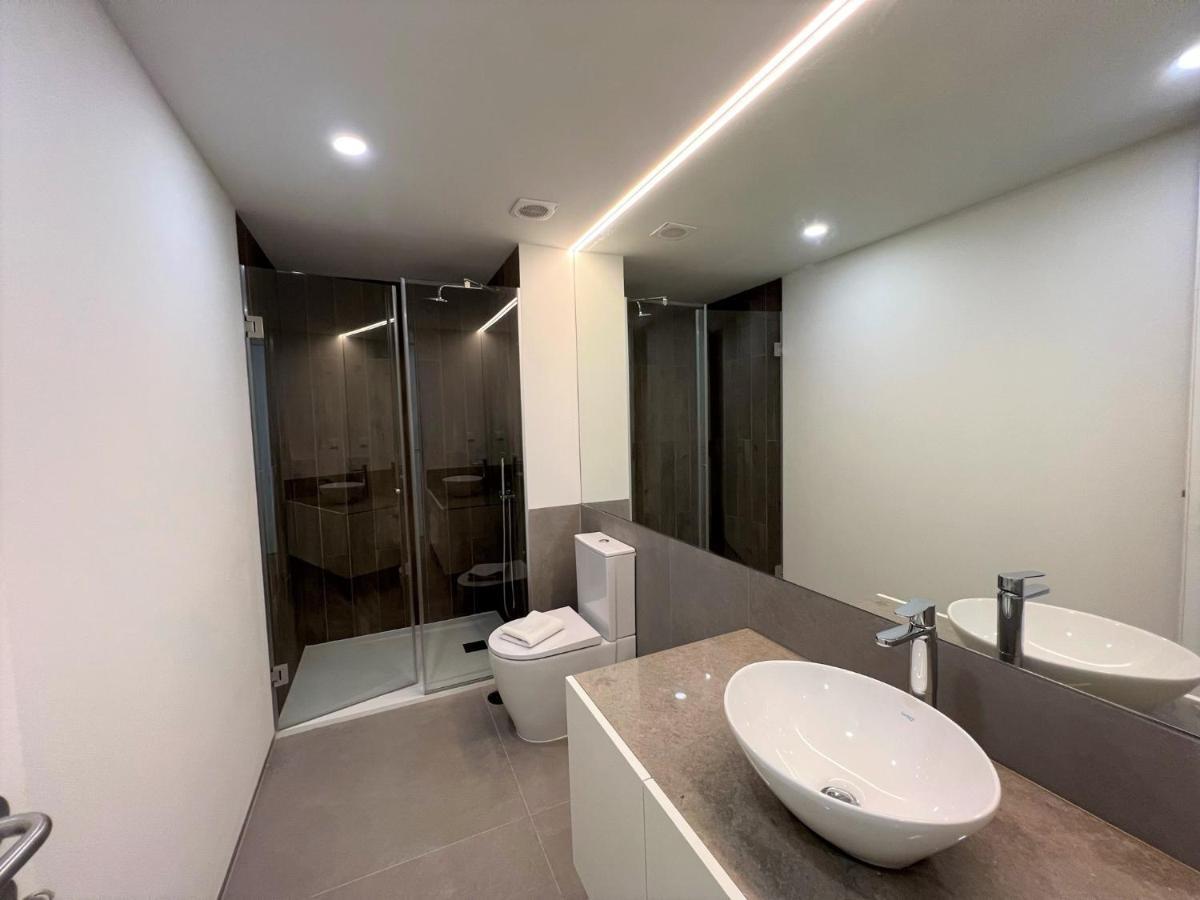 Faro Design 4 By Homing Apartamento Exterior foto