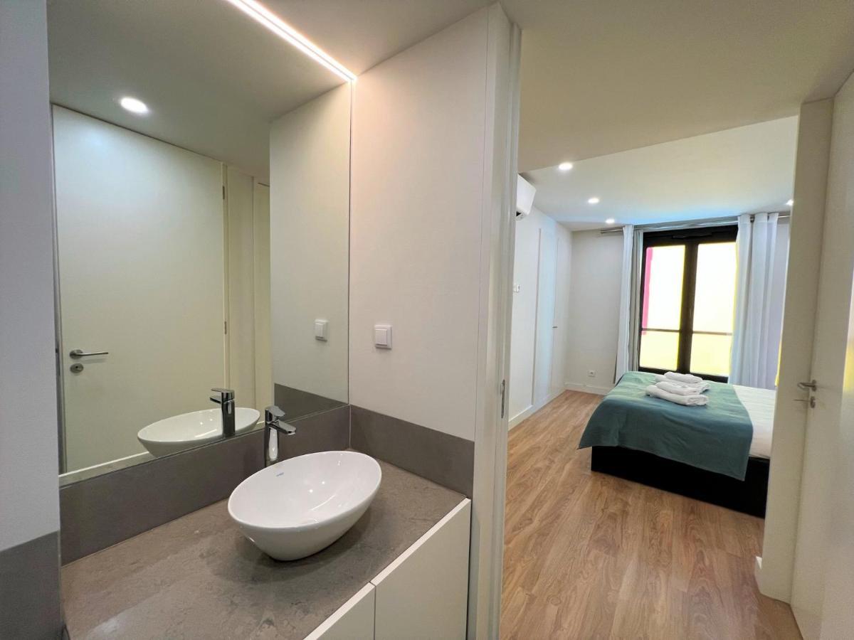 Faro Design 4 By Homing Apartamento Exterior foto